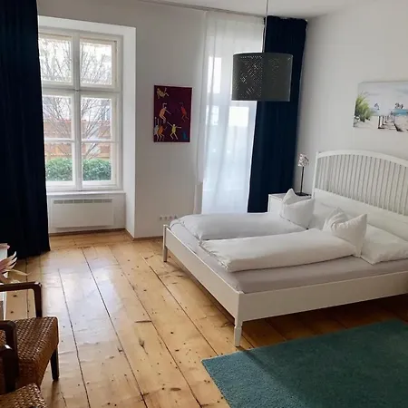 Maisonette Moritz Apartment Vienna