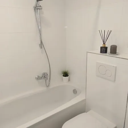 Apartmán Anastasia-apartment & Garage