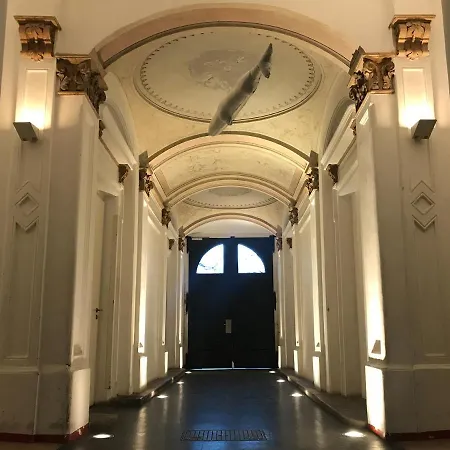 Vca Palais Brambilla