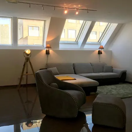 The Barts Apartments - Self Check-In Apartment *