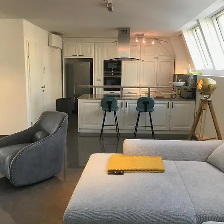 The Barts Apartments - Self Check-In Apartment Vienna