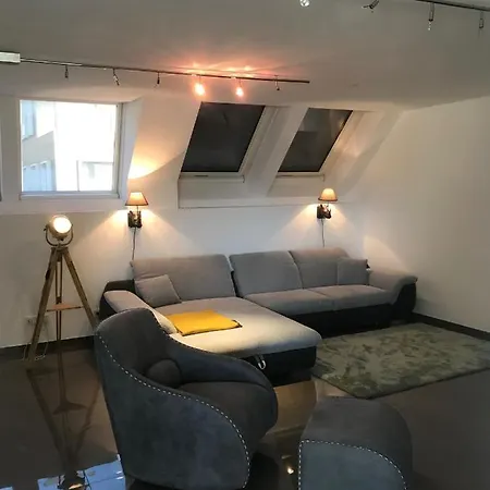 The Barts Apartments - Self Check-In Vienna