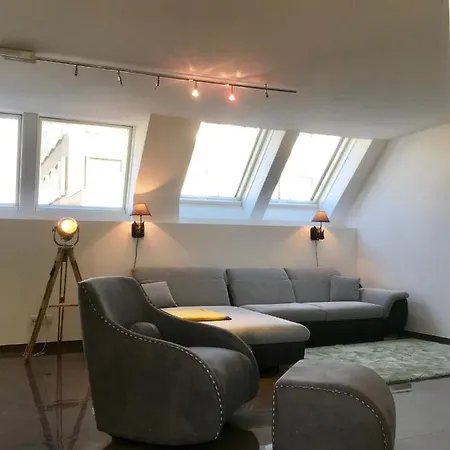 The Barts Apartments - Self Check-In Apartment Vienna