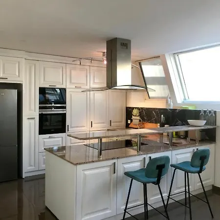 The Barts Apartments - Self Check-In Apartment Vienna