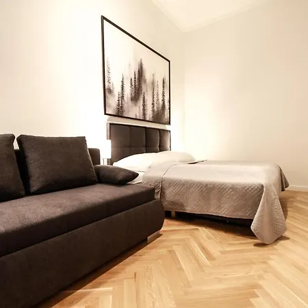 Erdberg I Contactless Check-in Apartment