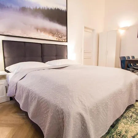 Apartment Erdberg I Contactless Check-in