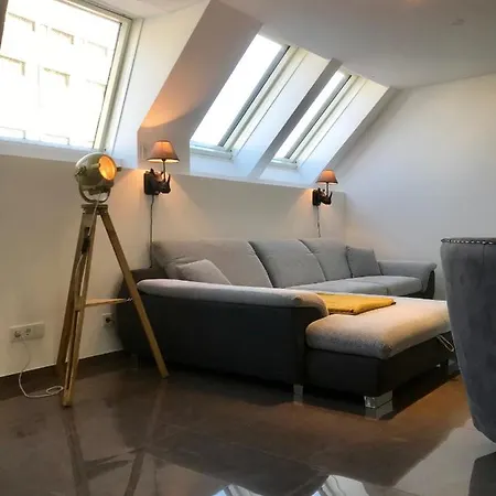 Apartment The Barts Apartments - Self Check-In Vienna