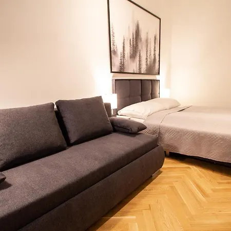 Erdberg I Contactless Check-in Apartment Vienna