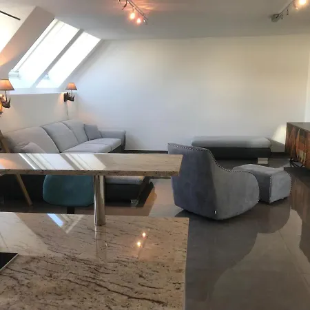 The Barts Apartments - Self Check-In * Vienna