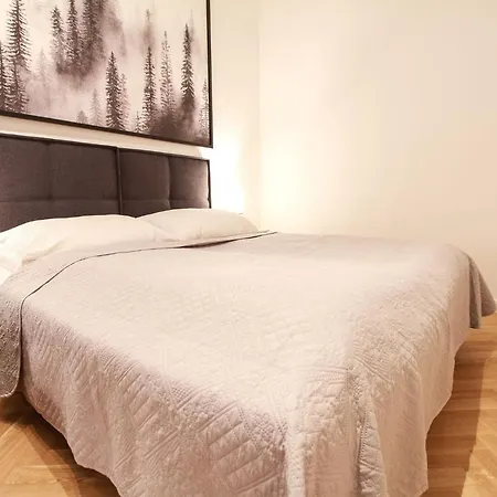 Erdberg I Contactless Check-in Apartament Wiedeń