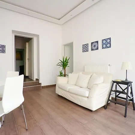 Apartment Wonderful Big Near Yppen Market *