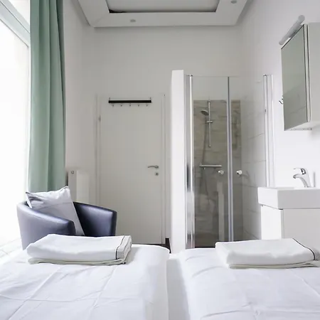 Apartment Wonderful Big Near Yppen Market *