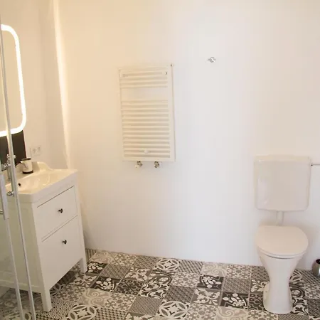 Apartment Vienna4you App 20 Are Welcome *