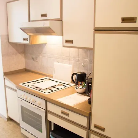 Vienna4you App 20 Are Welcome Apartment *