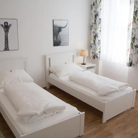 Apartment Vienna4you App 20 Are Welcome