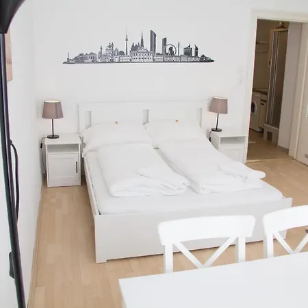Vienna4you App 20 Are Welcome Apartment *