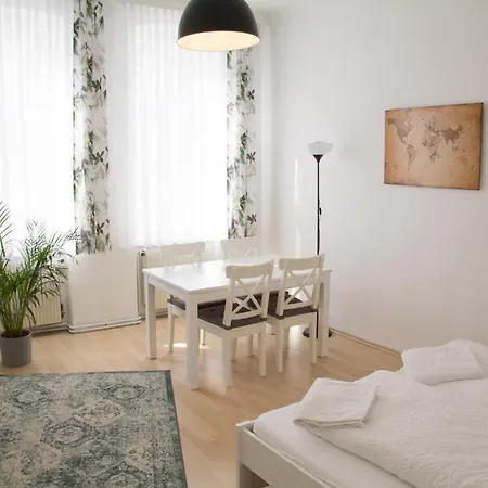 Apartment Vienna4you App 20 Are Welcome Vienna