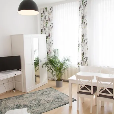 Vienna4you App 20 Are Welcome Apartment *
