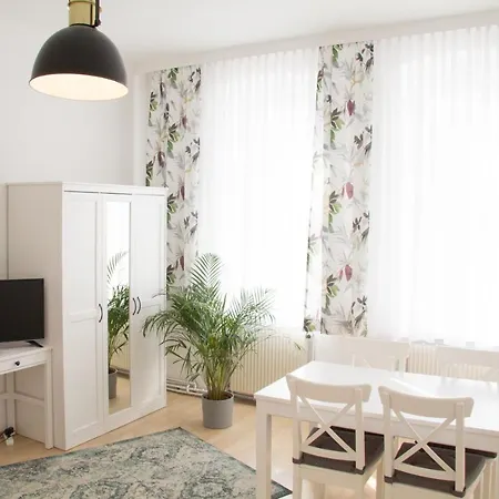 Vienna4you App 20 Are Welcome Apartment *