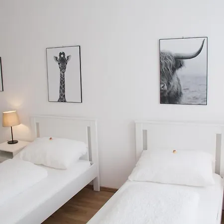 Apartment Vienna4you App 20 Are Welcome