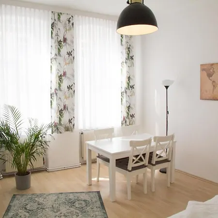 Apartment Vienna4you App 20 Are Welcome Vienna