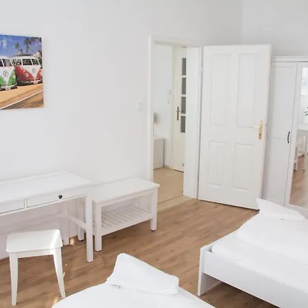 Apartment Vienna4you App 20 Are Welcome Vienna