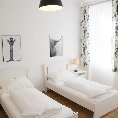 Apartment Vienna4you App 20 Are Welcome Vienna
