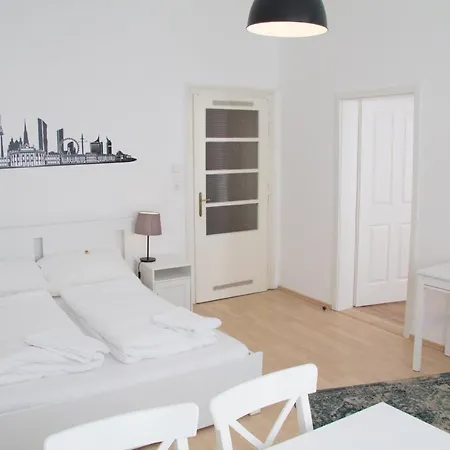 Vienna4you App 20 Are Welcome Apartment *