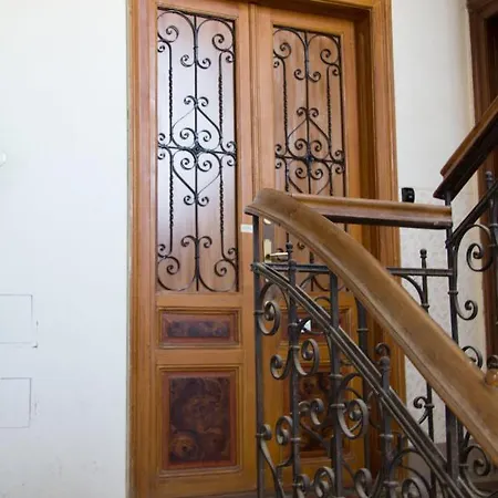 Apartmán Vienna4you App 20 Are Welcome