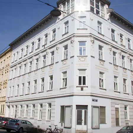 Vienna4you App 20 Are Welcome Apartment Vienna