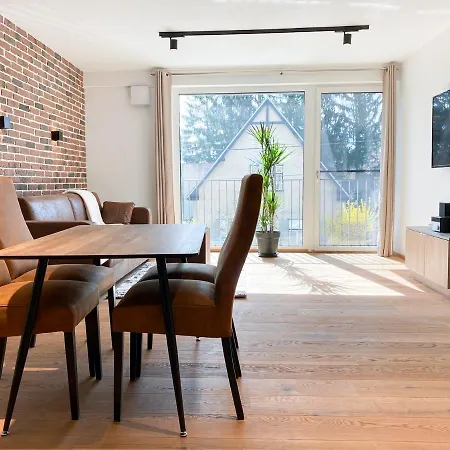 Darebell - Designerapartments Kirchfeldgasse * Vienna
