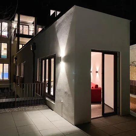 Darebell - Designerapartments Kirchfeldgasse Appartamento *