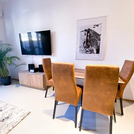 Darebell - Designerapartments Kirchfeldgasse Apartment