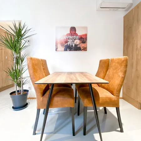 Darebell - Designerapartments Kirchfeldgasse Apartment