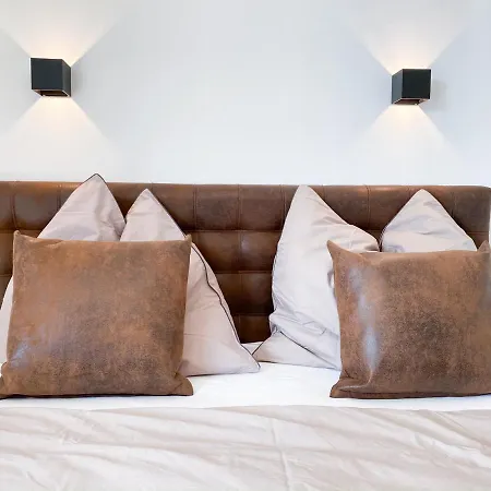 Darebell - Designerapartments Kirchfeldgasse *