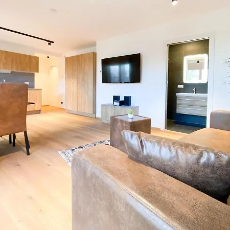 Darebell - Designerapartments Kirchfeldgasse