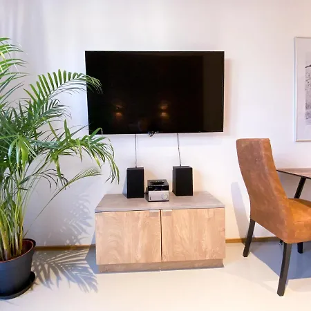 Apartment Darebell - Designerapartments Kirchfeldgasse *