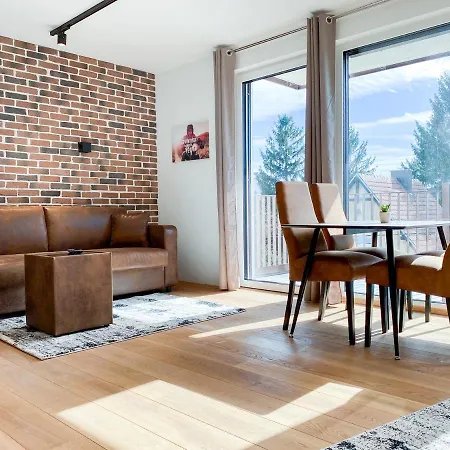 Darebell - Designerapartments Kirchfeldgasse * Vienna