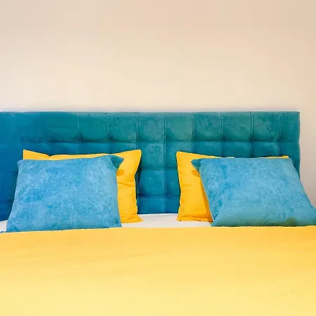 Apartment Darebell - Designerapartments Kirchfeldgasse *