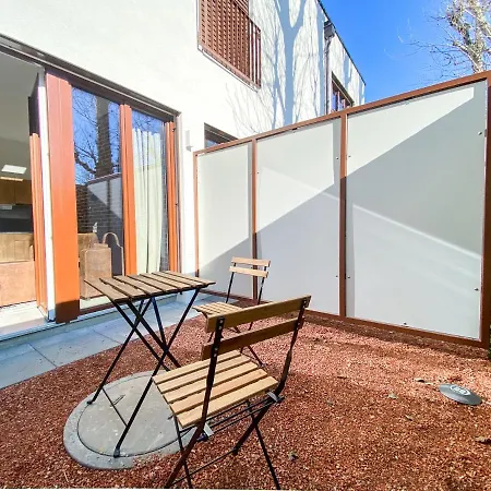 アパート Darebell - Designerapartments Kirchfeldgasse