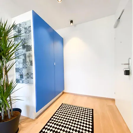 Darebell - Designerapartments Kirchfeldgasse Apartment