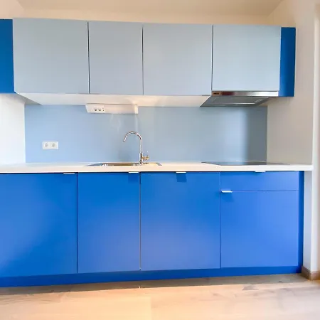 Darebell - Designerapartments Kirchfeldgasse