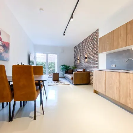 Darebell - Designerapartments Kirchfeldgasse ウィーン