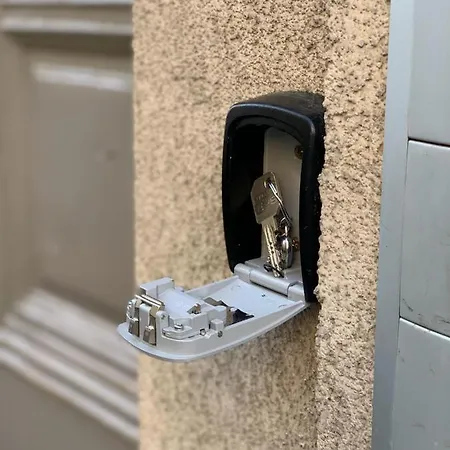 Apartament Niki *