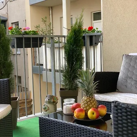 Apartment Niki