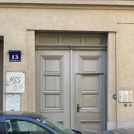 Apartment Niki *