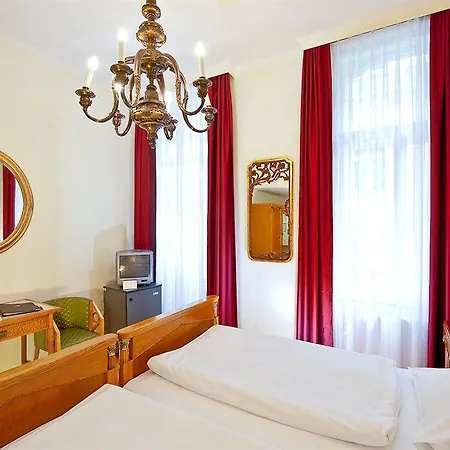 Graben 4* Vienna