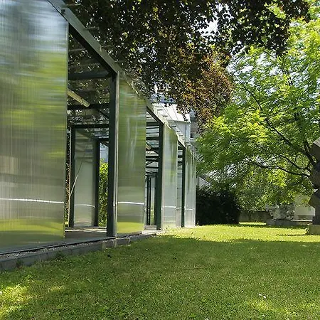 Отель Strudlhof Вена