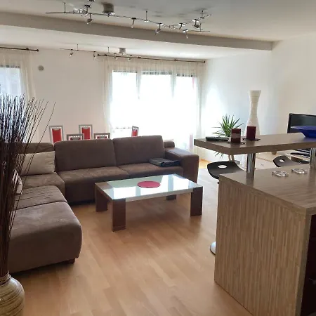 Apartment Bright With A Free Parking Garage @ Wienerberg Vienna