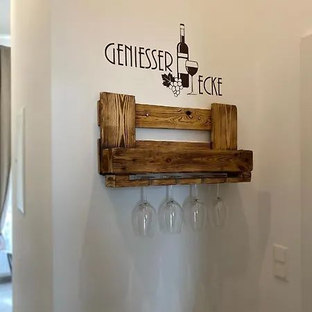 K Wichtelgasse Apartment